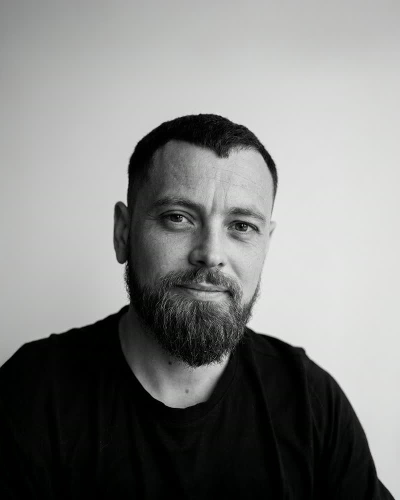 Saulo Torrado, network member